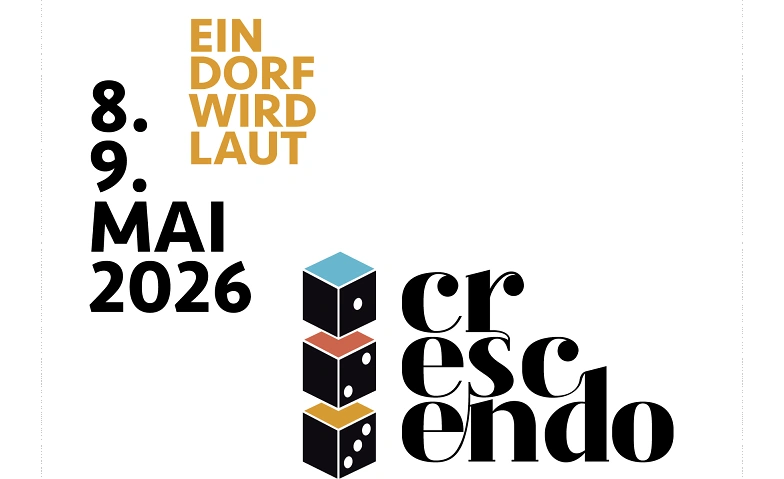 Event-Image for 'Musical crESCendo'