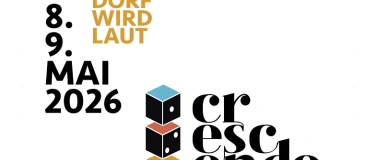Event-Image for 'Musical crESCendo'