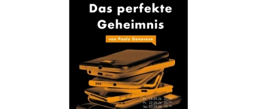 Event-Image for 'Das perfekte Geheimnis'