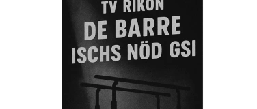 Event-Image for 'Abendunterhaltung TV Rikon "Freitag"'