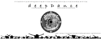 Organisateur de DanceFUL Thursday  5RHYTHMS Sweat  Oliver  Rote Fabrik