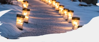 Event-Image for 'Lichterweg'