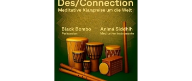 Event-Image for 'Des-/Connection'