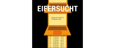 Event-Image for 'EIFERSUCHT'