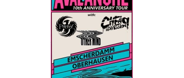 Event-Image for 'LIVE @ Emscherdamm, Oberhausen'