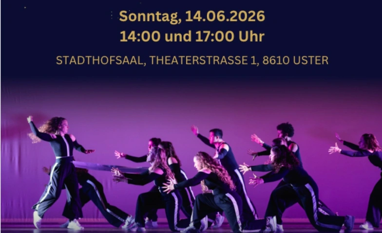 Der verlorene Tanz Tickets
