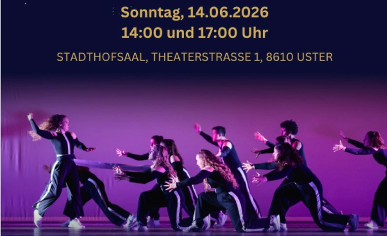 Der verlorene Tanz Tickets
