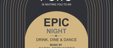 Event-Image for 'EPIC NIGHT'