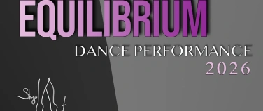 Event-Image for 'Equilibrium - Dance Performance'