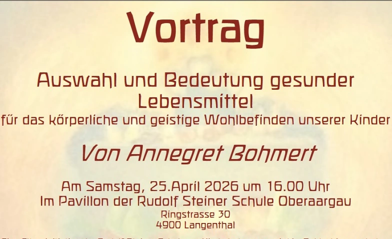 Event-Image for '&ouml;ffentlicher Vortrag'