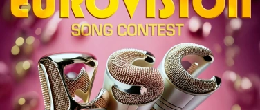 Event-Image for 'ESC Eurovision Song Contest'