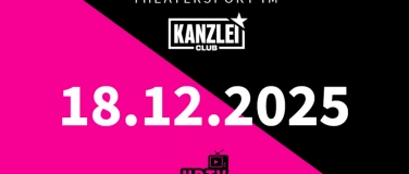 Event-Image for 'Theatersport im Kanzlei Club: HDTV'