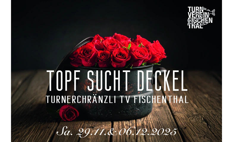 Turnerchr&auml;nzli Fischenthal 2025 Billets