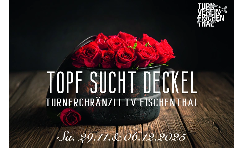 Turnerchr&auml;nzli Fischenthal 2025 Billets