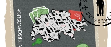 Event-Image for 'Laientheater Lindenblatt - Da ch&ouml;nnt ja jede cho!'