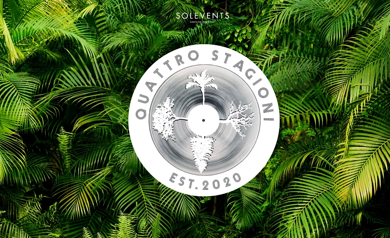 QUATTRO STAGIONI - Summer Edition P9 Event-Location (Official), Biberist Tickets