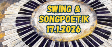 Event-Image for 'Boogie Woogie, Blues & Songpoesie'