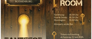 Event-Image for 'Tanzfest 2026 - Freitag'
