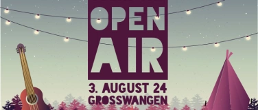Event-Image for 'Oberdorf Openair 2024'