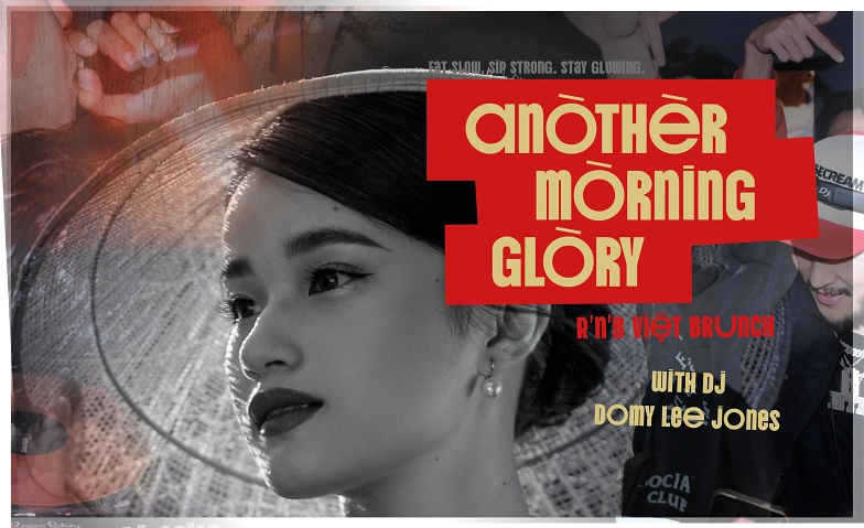 Event-Image for 'R&rsquo;n&rsquo;B Việt Brunch'