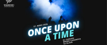 Event-Image for 'ONCE UPON A TIME'