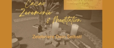 Event-Image for 'Cacao-Zeremonie in der Natur mit Weitsicht & Meditation'
