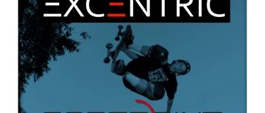 Event-Image for 'EXCENTRIC (CH) & SOREPOINT (CH)'