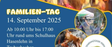Event-Image for 'Familientag des Gemeinnützigen Vereins Trubschachen'