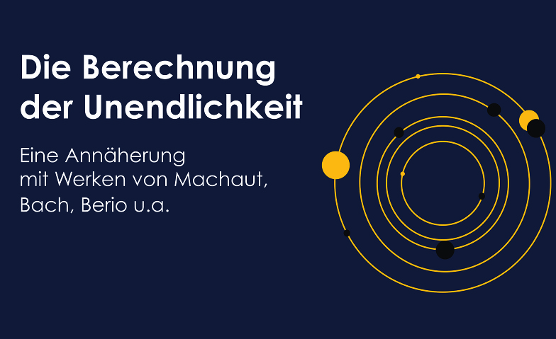 Die Berechnung der Unendlichkeit Bibliothek Werner Oechslin, Luegetenstrasse 11, 8840 Einsiedeln Tickets