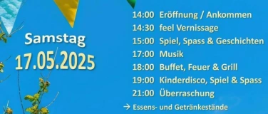 Event-Image for 'feel-Fest'