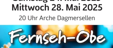 Event-Image for 'HC Dagmersellen - Jahreskonzert'