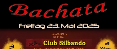 Event-Image for 'Fiesta Bachata'