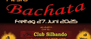 Event-Image for 'Fiesta Bachata'