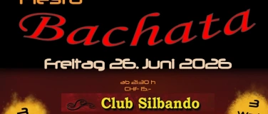 Event-Image for 'Fiesta Bachata'
