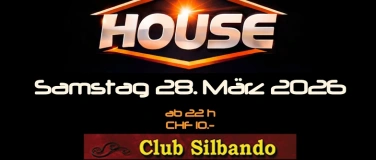 Event-Image for 'Fiesta House'