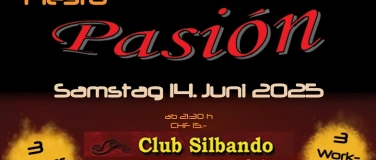 Event-Image for 'Fiesta Pasión'
