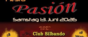 Event-Image for 'Fiesta Pasi&oacute;n'