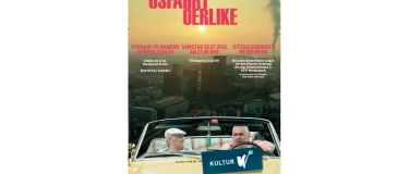 Event-Image for 'Filmabend "Usfahrt Oerlike" vom 20.07.2024'