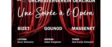 Event-Image for 'Sommerkonzert ‘Une Soirée à l’Opéra’'