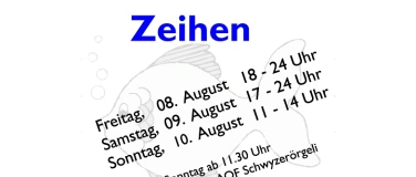 Event-Image for 'Fischessen'