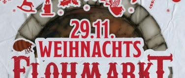 Event-Image for 'Weihnachtsflohmarkt'