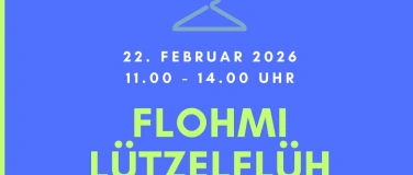 Event-Image for 'Flohmi Lützelflüh'