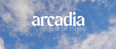 Event-Image for 'Arcadia'