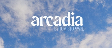 Event-Image for 'Arcadia'