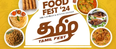 Event-Image for 'Food Fest 2024'