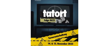 Event-Image for 'TV Egerkingen - Turnshow 2025'