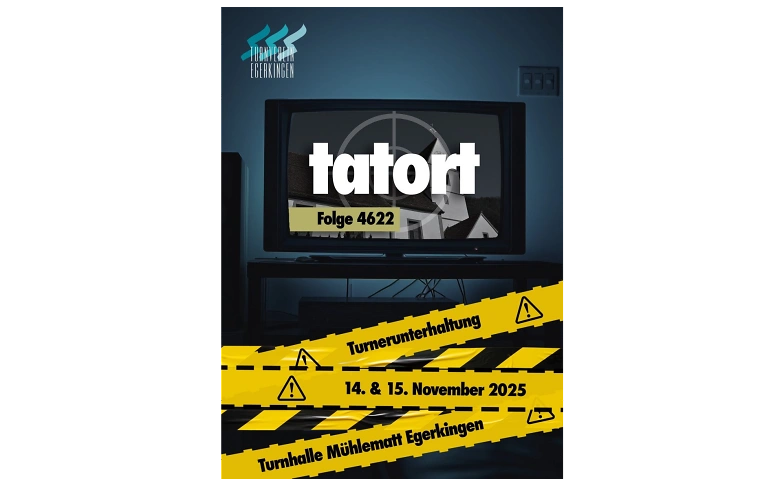 TV Egerkingen - Turnshow 2025 Tickets