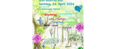 Event-Image for 'Fr&uuml;hlingsfest'