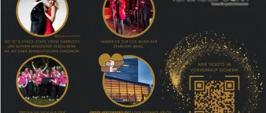 Event-Image for 'Galaball'