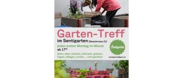 Event-Image for 'Garten-Treff'